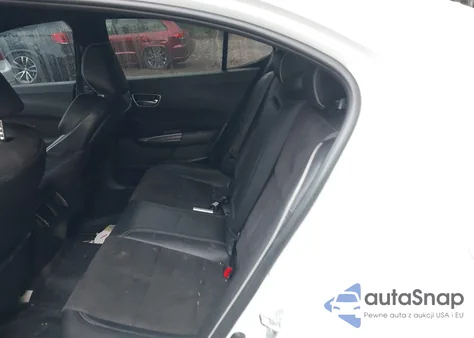 2019 Acura Tlx Technology/A-Spec z USA, uszkodzony, nr VIN 19UUB1F69KA006715